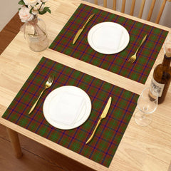 Lumsden Tartan Placemat