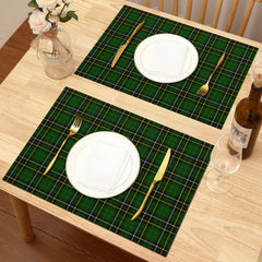 MacAlpine Modern Tartan Placemat