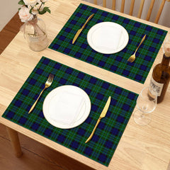 MacCallum Modern Tartan Placemat