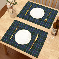 MacInnes Modern Tartan Placemat