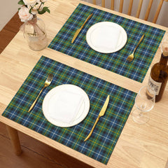 MacNeill of Barra Ancient Tartan Placemat