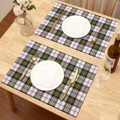 MacPherson Dress Modern Tartan Placemat