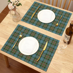 Porterfield Tartan Placemat