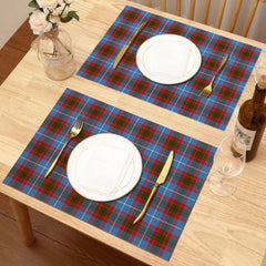 Preston Tartan Placemat