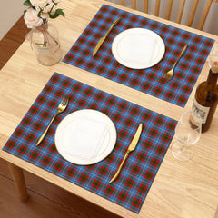 Skirving Tartan Placemat