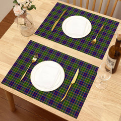 Whiteford Tartan Placemat