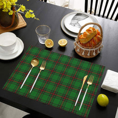 Anstruther Tartan Placemat