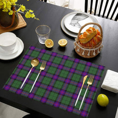 Armstrong Modern Tartan Placemat