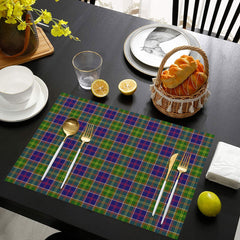 Arnott Tartan Placemat