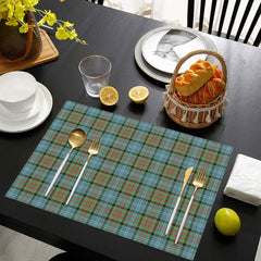 Brisbane Tartan Placemat