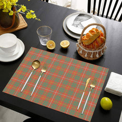 Bruce Ancient Tartan Placemat