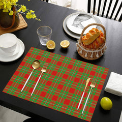 Callander Tartan Placemat