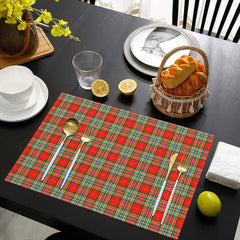 Chattan Tartan Placemat