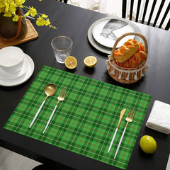 Clephan (or Clephane) Tartan Placemat