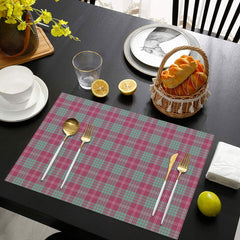 Crawford Ancient Tartan Placemat