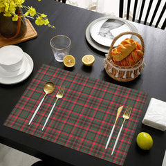 Cumming Hunting Modern Tartan Placemat