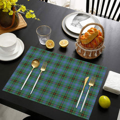 Davidson Ancient Tartan Placemat