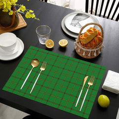 Don Tartan Placemat