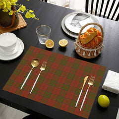 Drummond Tartan Placemat