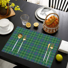 Duncan Ancient Tartan Placemat