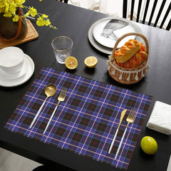 Dunlop Modern Tartan Placemat