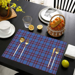 Elliott Modern Tartan Placemat