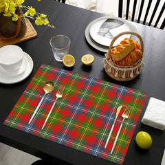 Forrester Tartan Placemat