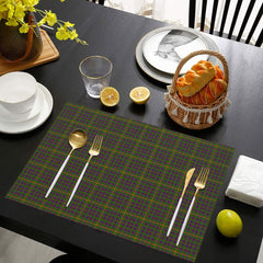 Hall Tartan Placemat