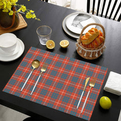 Hamilton Ancient Tartan Placemat