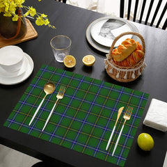 Henderson Modern Tartan Placemat