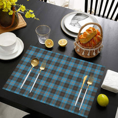 Horsburgh Tartan Placemat