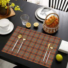 Innes Ancient Tartan Placemat