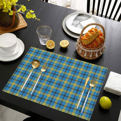 Laing Tartan Placemat