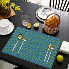 Lockhart Tartan Placemat