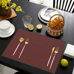 Lyle Tartan Placemat