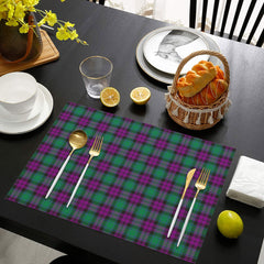 MacArthur – Milton Tartan Placemat