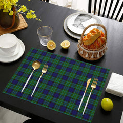 MacCallum Modern Tartan Placemat