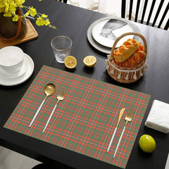 MacKinnon Ancient Tartan Placemat