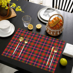 MacPherson Modern Tartan Placemat