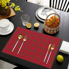 Murray (of Dysart) Tartan Placemat