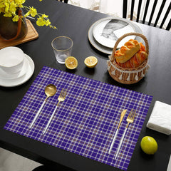 Ochterlony Tartan Placemat