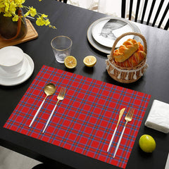 Rait Tartan Placemat