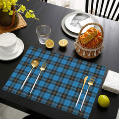 Ramsay Blue Ancient Tartan Placemat