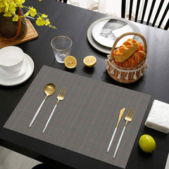 Shepherd Tartan Placemat