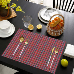 Straiton Tartan Placemat