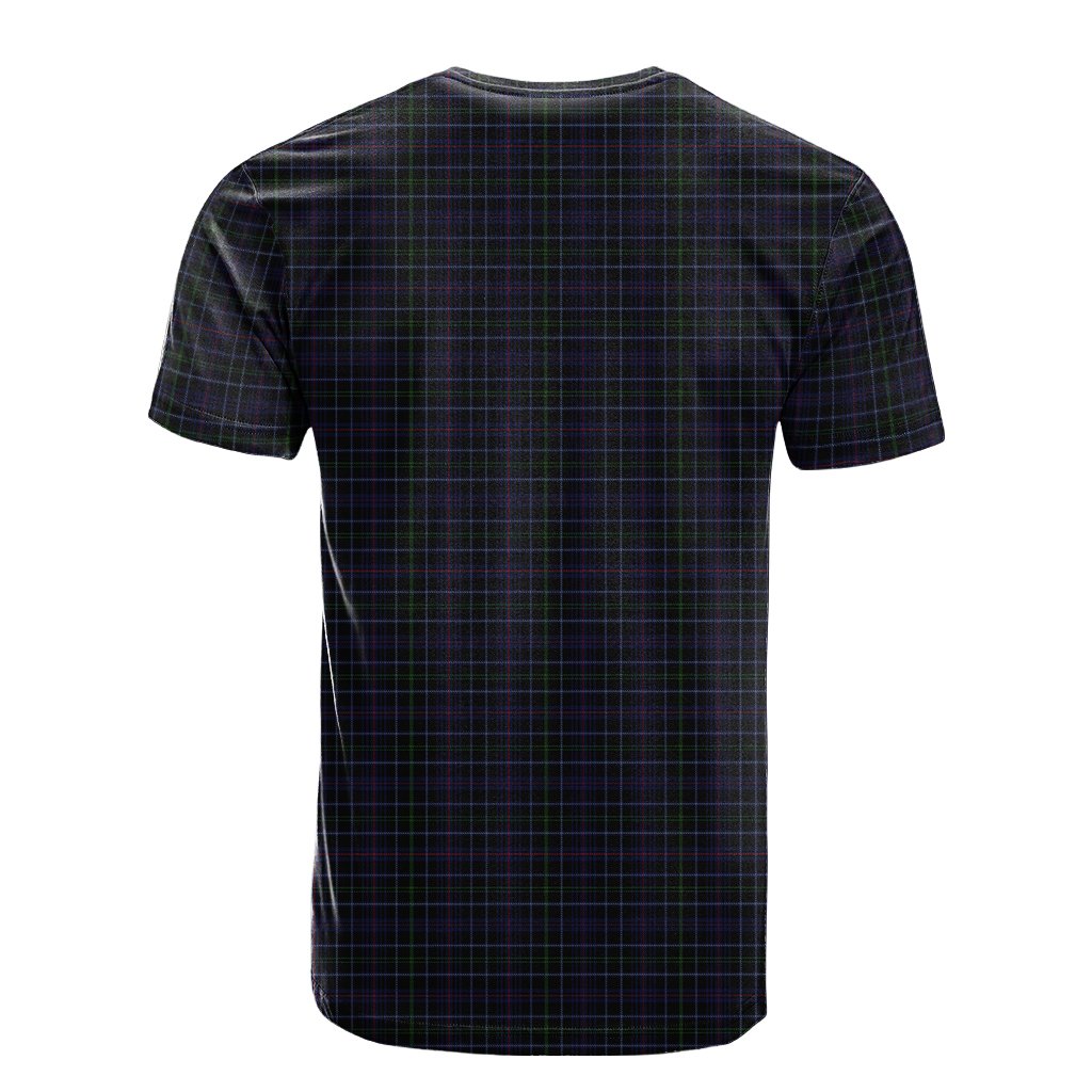 Pride Tartan T-Shirt