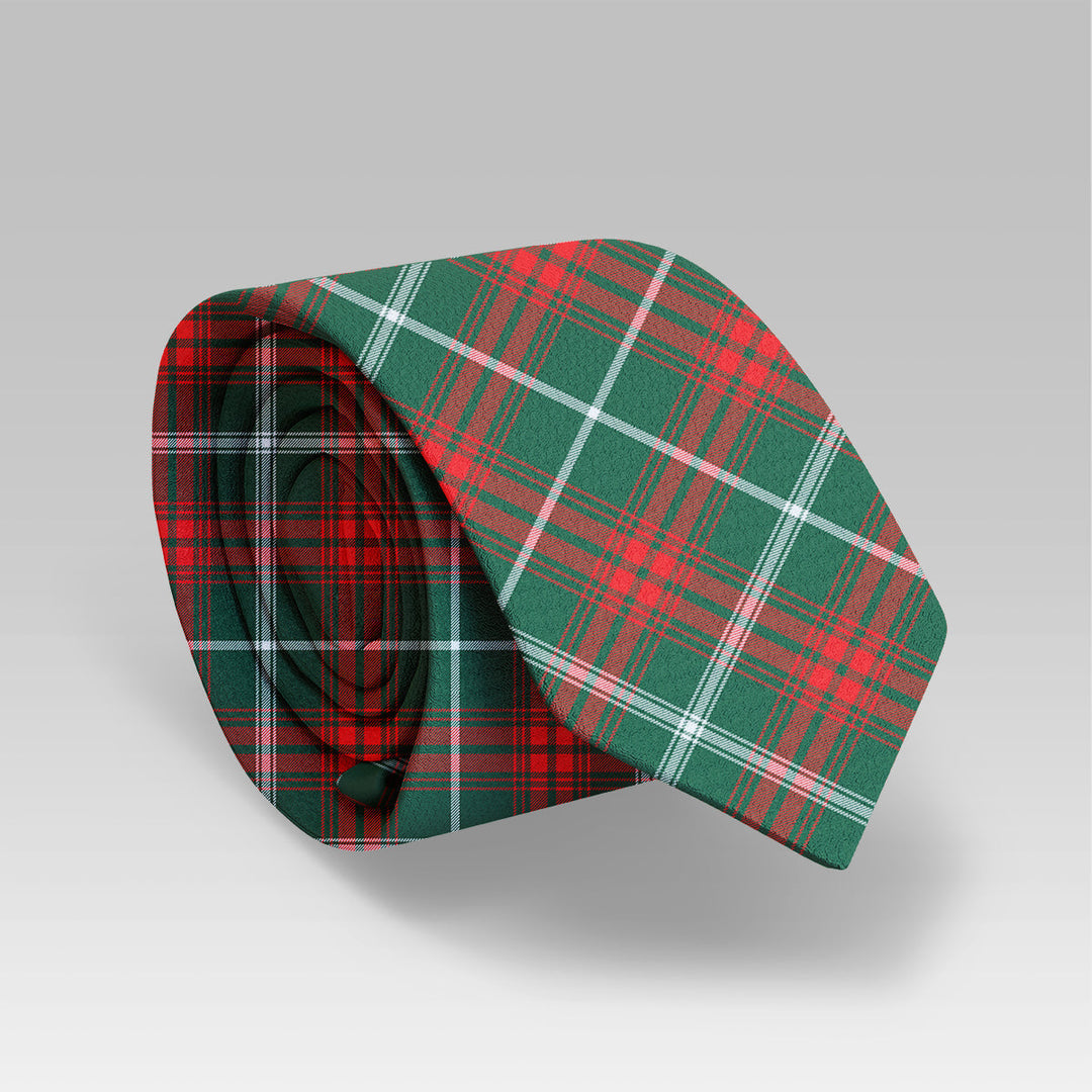 Prince of Wales Tartan Classic Tie