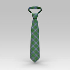 Pringle Tartan Classic Tie