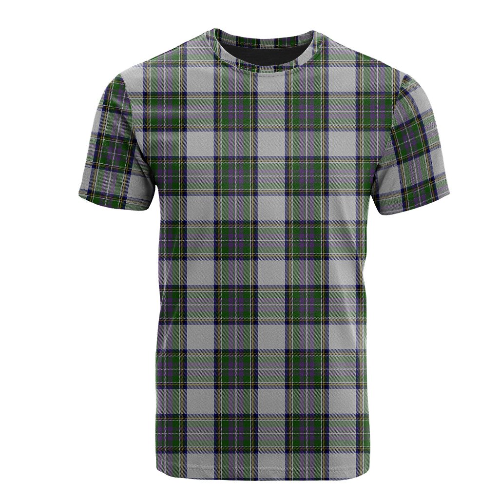 Pritchard Tartan T-Shirt