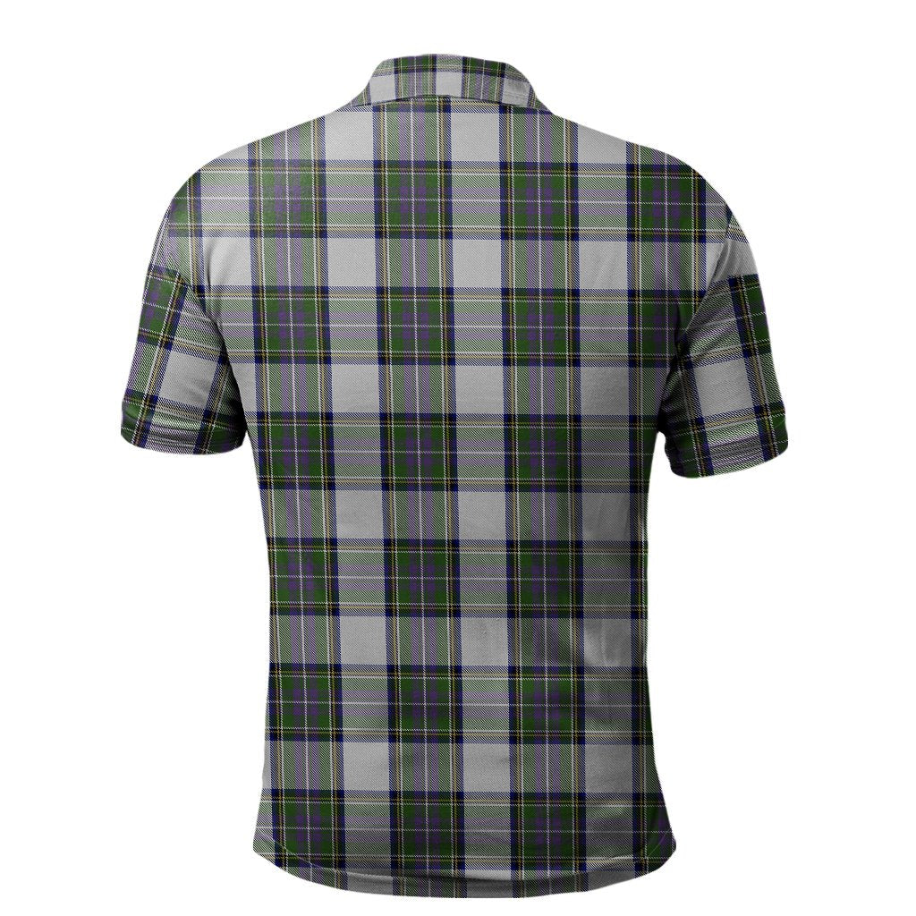 Pritchard Tartan Polo Shirt